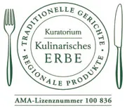 Kuratorium Kulinarisches Erbe