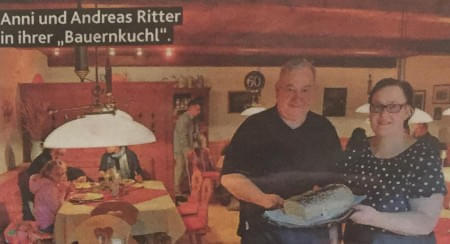 Ehrlich-echt-Zeitungsartikel